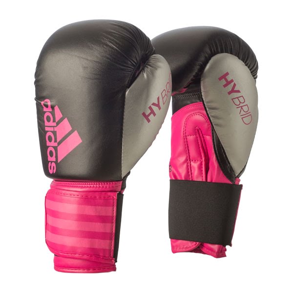 Ženske boksarske rokavice ''Adidas HYBRID 100 WOMAN''