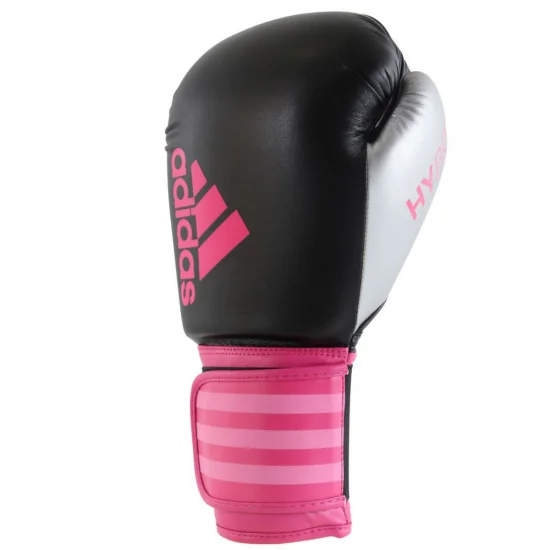 Ladies boxing gloves Adidas HYBRID 100 WOMAN Budoshop.si