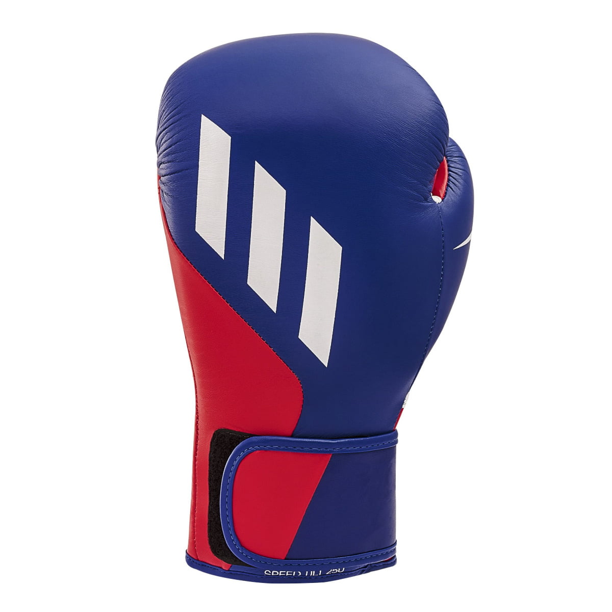 Usnjene boksarske rokavice ''Adidas SPEED 250 TILT blue'' - NOVO!!!