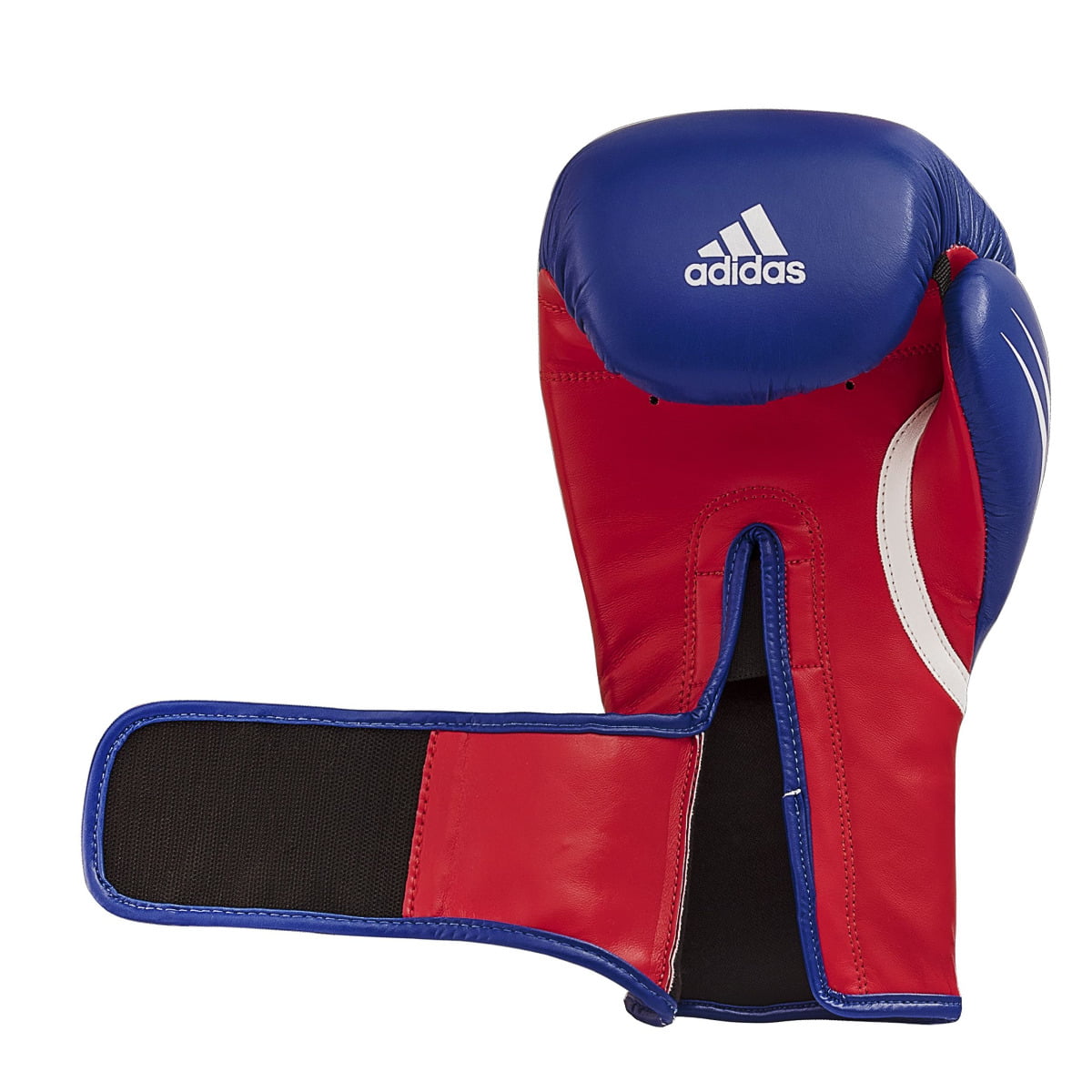 Usnjene boksarske rokavice ''Adidas SPEED 250 TILT blue'' - NOVO!!!