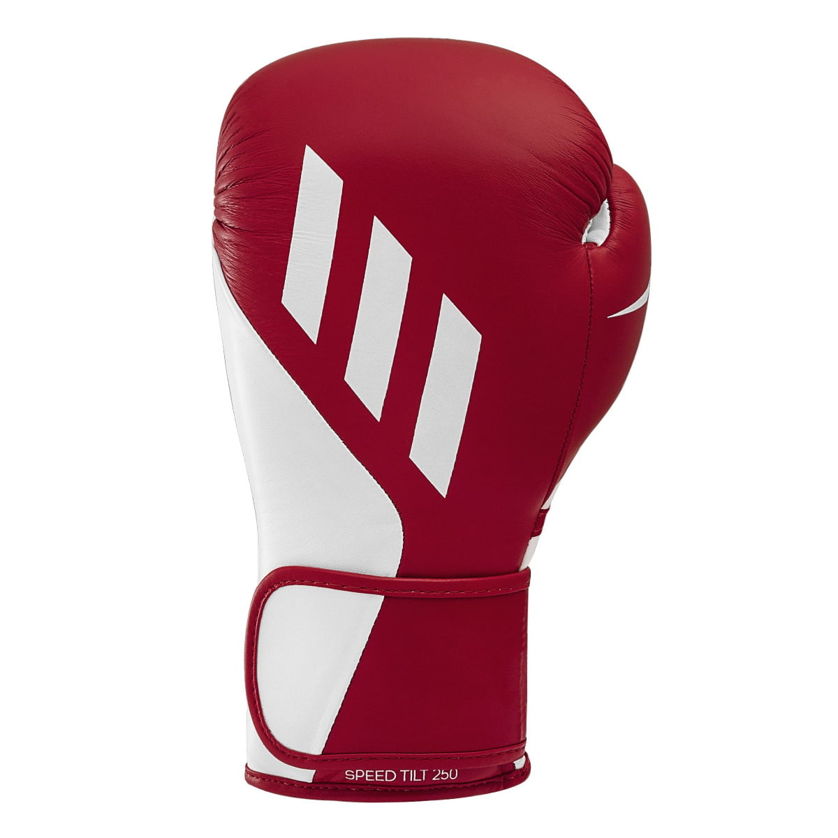 Usnjene boksarske rokavice ''Adidas SPEED 250 TILT red'' - NOVO!!!