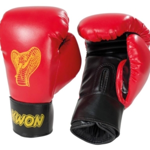 Otroške boksarske rokavice ''JUNIOR''