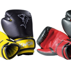 Otroške boksarske rokavice ''MINI SHARK''