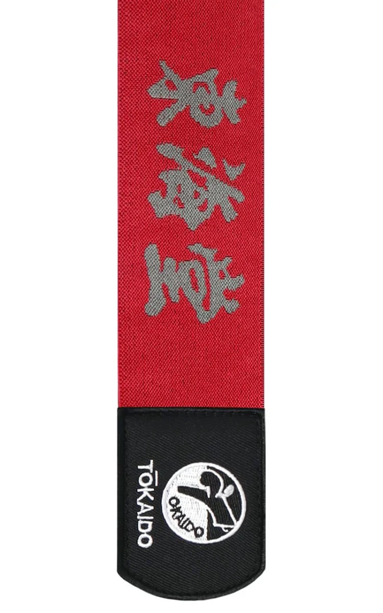 Karate ščitniki za golen in nart ''Tokaido KUMITE'' (CE)