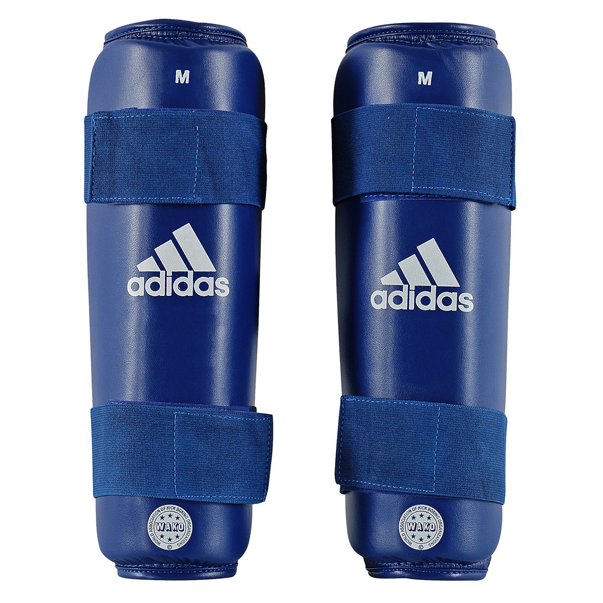 Kickboxing ščitnik za golen/piščal ''Adidas WAKO''