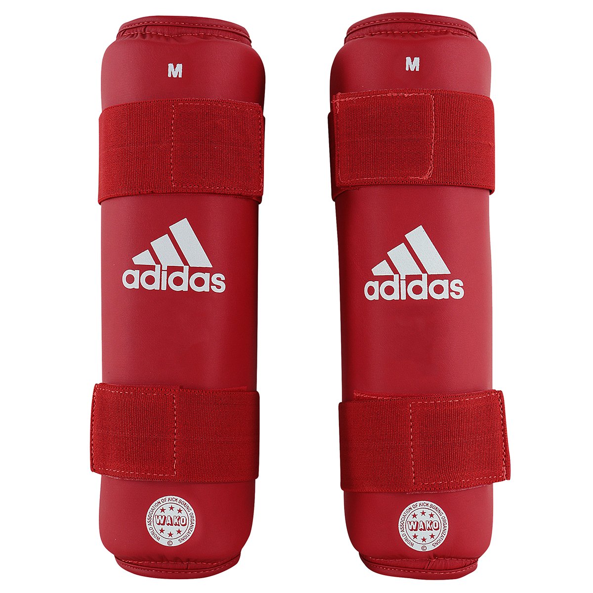 Kickboxing ščitnik za golen/piščal ''Adidas WAKO''