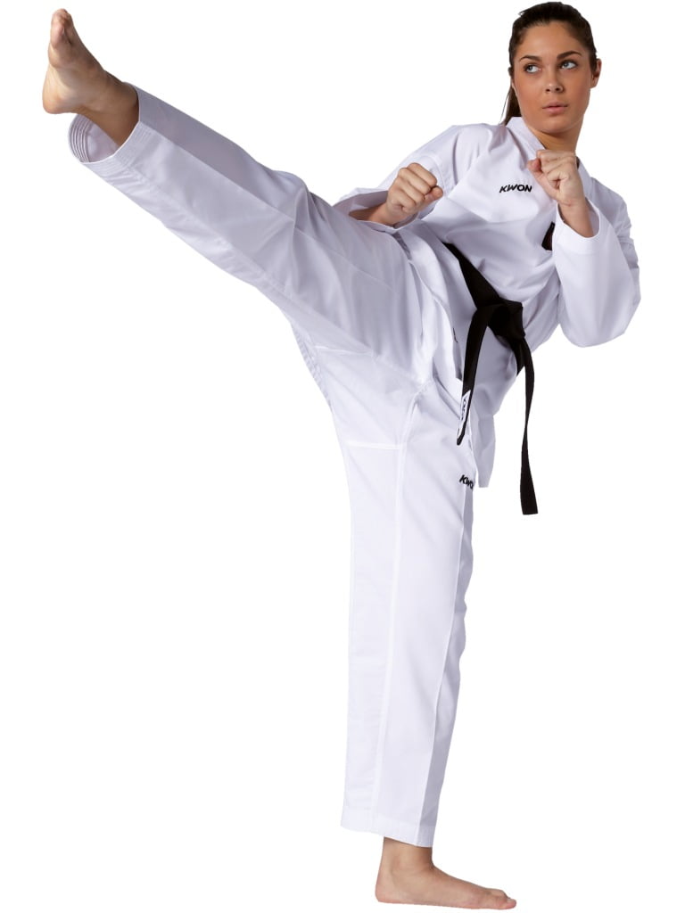 Začetniški Taekwondo set