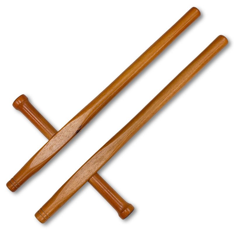 Kobudo set rekvizitov