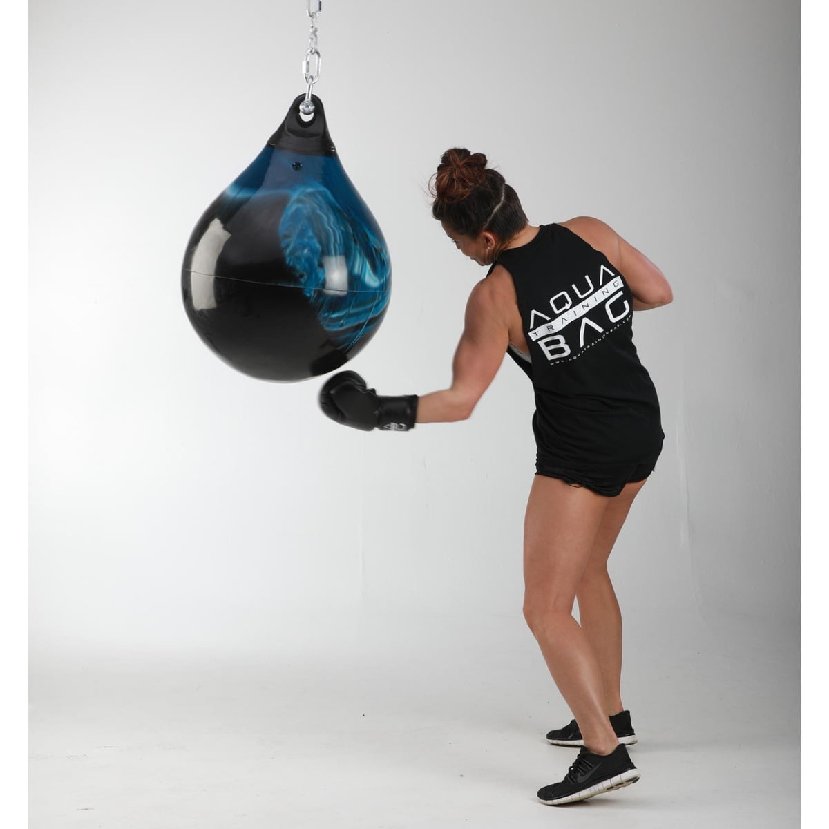 Vodna boksarska vreča ''HYDROPRO 15kg''